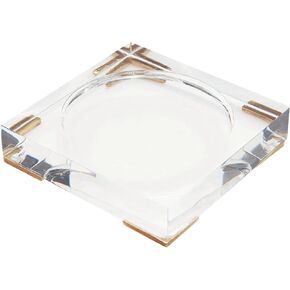 Antica Farmacista Lucite Tray - 16.9 Fl Oz (Pack of 1)