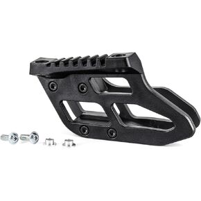 Tenere 700 Chain Guide Guard Chains Protector for Yamaha Tenere700 T700 XTZ 700 2019 2020 2021 2022 2023 Black Motocycle, Tenere 700 Accessories