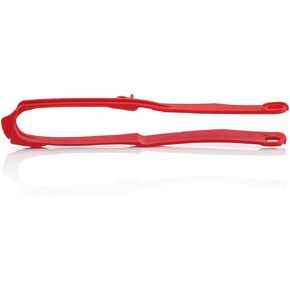 Acerbis Chain Slider (Red) Compatible With 17-19 HONDA CRF450R