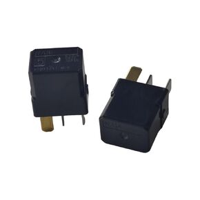 2pcs CM1-D-12V ACM33211 12VDC 4 Pins General Purpose Power Relay Replace 284B7-CW29E