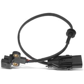 A-Premium Engine Camshaft Position Sensor Compatible with Kia Sorento 2003 2004 2005 2006 V6 3.5L, Replace# 3931839800