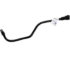 Parts 92068690 Positive Crankcase Ventilation (PCV) Tube