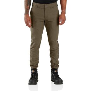 Carhartt Men's Relaxed Tapered Rigby Jogger