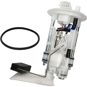 Fuel Pump Assembly for Grizzly 550 09-14/700 07-16 / 4WD EPS 16-20 & Kodiak 700 / 4WD / EPS/HUNTER 16-20 & VIKING 700 / VI/EPS/HUNTER 14-20 Replaces 3B4-13907-10-00 3B4-13907-00-00