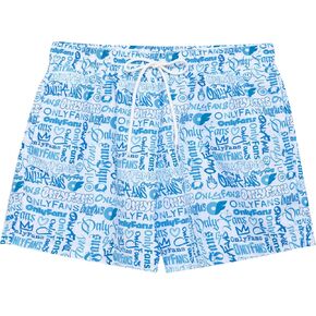 Men’s Swim Trunks – Comfortable, Quick-Dry Beachwear, Summer Shorts Perfect for Swimming and Sports, Regular Fit