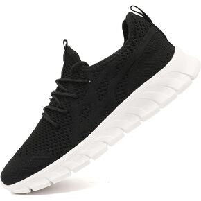 Women's Running Shoes Walking Sneakers Sports Athletic Workout Tennis Gym Casual Fashion Fitness Breathable Lightweight Comfortable Mesh Soft Shoe