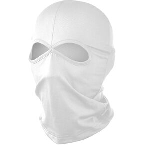 YESLIFE Ski Mask, Balaclava Face Mask for Boys and Girls – Cosplay Costume Accessory for Halloween Party