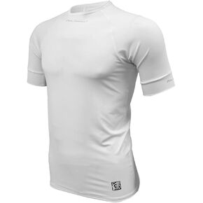 De Soto Men Gener Cooler Short Sleeve Ultra Top (SVSC1)
