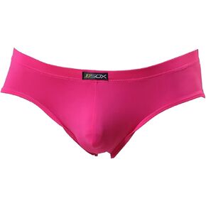 Men's Smooth Comfort Swimwear Underwear Briefs Sexy Pouch Underpants