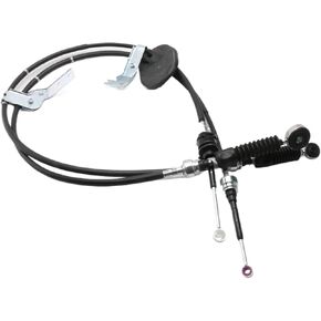 54310-S6M-043 Transmission Shift Control Cable Fits for Acura RSX 2.0 K20A K20A2 K20A3 K20Z1 2002 2003 2004 2005 2006