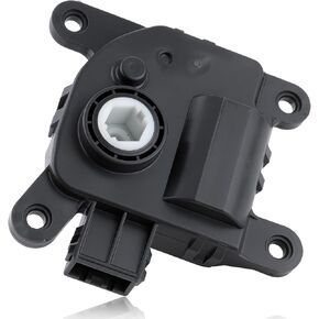 97157-3T000 HVAC Intake Door Actuator Compatible with 2016-2020 Hyundai Tucson, 2020-2021 Palisade, 2017-2021 Kia Sportage, 2015-2017 K900, 2021 Seltos