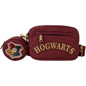 Loungefly Harry Potter Gryffindor bag