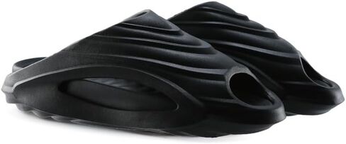 EVA Slippers for Men and Women, Super Soft Comfort Lightweight Pillow Slippers,Unisex-Adult Classic Cozzzy Platform Sandals for Indoor & Outdoor in Kuwait