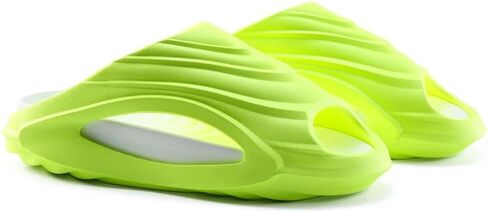 EVA Slippers for Men and Women, Super Soft Comfort Lightweight Pillow Slippers,Unisex-Adult Classic Cozzzy Platform Sandals for Indoor & Outdoor in Kuwait