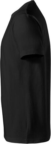 Evoshield Men Cotton Short Sleeve قمصان تي شيرت in Saudi Arabia