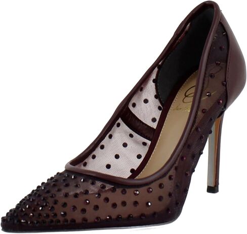 Sam Edelman Women's Hazel Mesh Pumps in Saudi Arabia