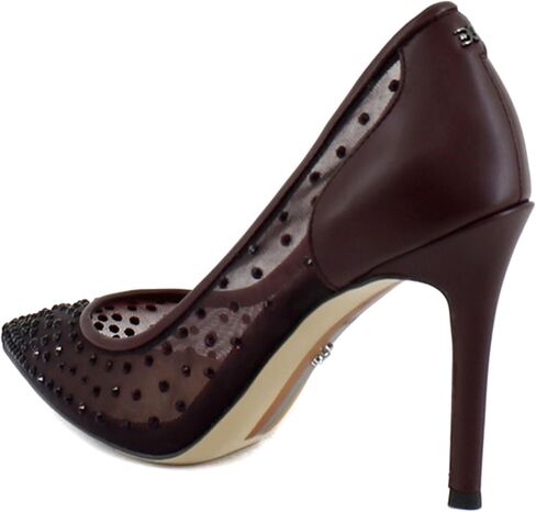 Sam Edelman Women's Hazel Mesh Pumps in Saudi Arabia