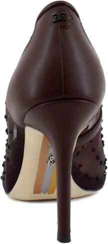 Sam Edelman Women's Hazel Mesh Pumps in Saudi Arabia