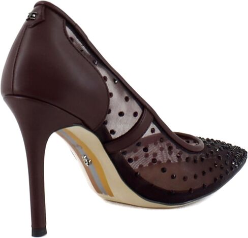 Sam Edelman Women's Hazel Mesh Pumps in Saudi Arabia