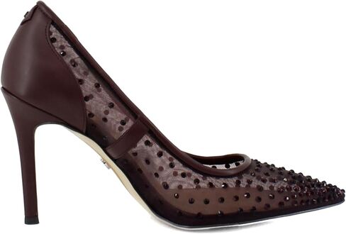 Sam Edelman Women's Hazel Mesh Pumps in Saudi Arabia