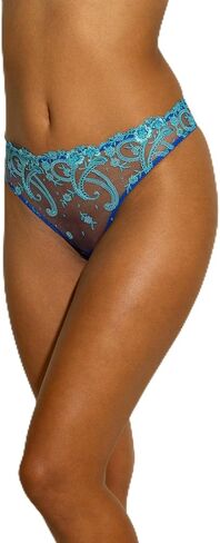 Cosabella Women's Sanika Thong in Saudi Arabia