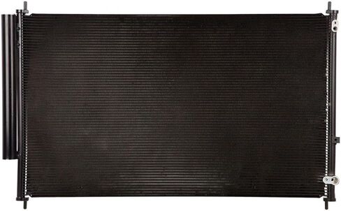 لـ Honda Odyssey 2011 2012 2013 2014 2015 A/C AC Contenser Drier - Buyautoparts 60-60824nd New in Saudi Arabia