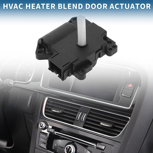 HVAC سخان مزيج هواء مكافحة باب مكافحة الهواء استبدال NO.3W1Z19E616AA AIR DOB in Kuwait
