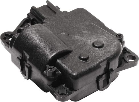 2 PCS HVAC Heater Blend Door Actuator Gear Kit Compatible with 2011-2018 Dodge Durango Jeep Grand Cherokee 68214880AA, 926-133, 22133 in Kuwait