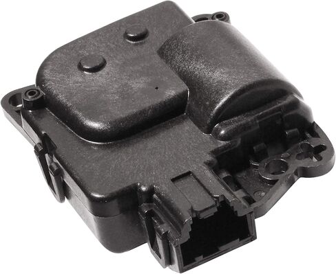 2 PCS HVAC Heater Blend Door Actuator Gear Kit Compatible with 2011-2018 Dodge Durango Jeep Grand Cherokee 68214880AA, 926-133, 22133 in Kuwait