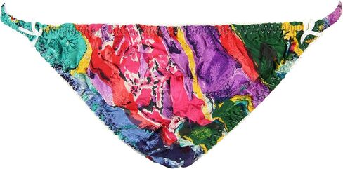 INTIMO Womens Classic Silk String Bikini in Saudi Arabia