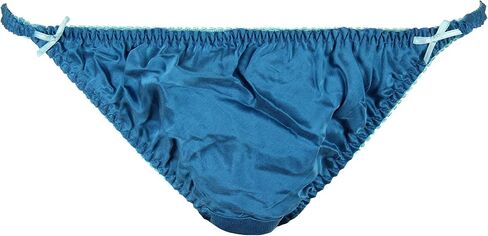 INTIMO Womens Classic Silk String Bikini in Saudi Arabia