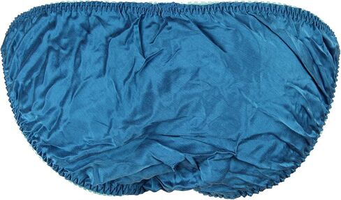 INTIMO Womens Classic Silk String Bikini in Saudi Arabia