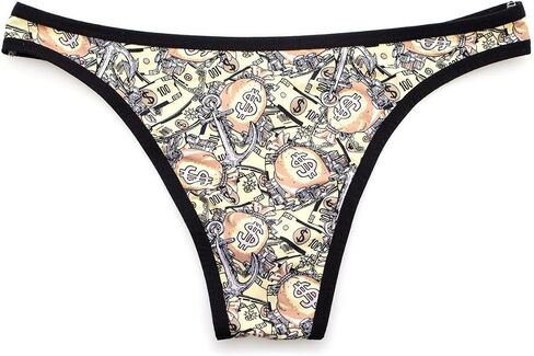 TAPUU Mens Design Low Rise Briefs Underwear in Saudi Arabia