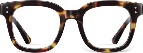 Blue Light Blocking Glasses For Woman/Men,Computer Glasses,Anti Eyestrain & UV Protection Eyeglasses in Saudi Arabia