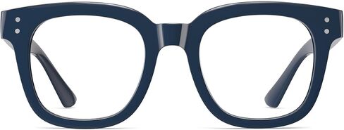 Blue Light Blocking Glasses For Woman/Men,Computer Glasses,Anti Eyestrain & UV Protection Eyeglasses in Saudi Arabia