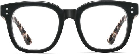 Blue Light Blocking Glasses For Woman/Men,Computer Glasses,Anti Eyestrain & UV Protection Eyeglasses in Saudi Arabia