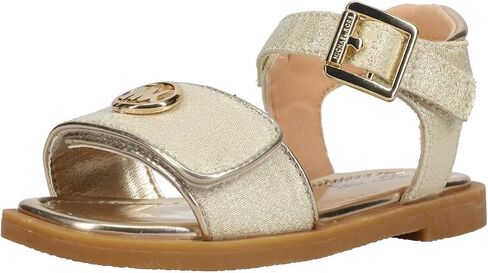 Michael Kors Girl's Kieran Sandal in Saudi Arabia