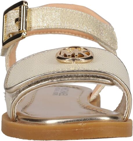 Michael Kors Girl's Kieran Sandal in Saudi Arabia