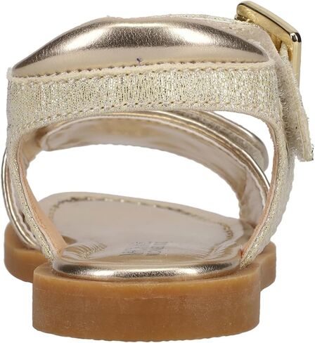 Michael Kors Girl's Kieran Sandal in Saudi Arabia