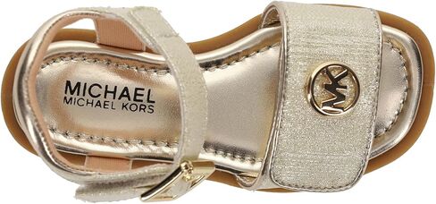 Michael Kors Girl's Kieran Sandal in Saudi Arabia