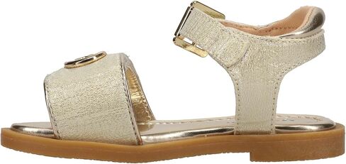 Michael Kors Girl's Kieran Sandal in Saudi Arabia