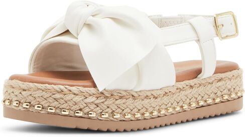 Oladie Flat Sandal in Saudi Arabia