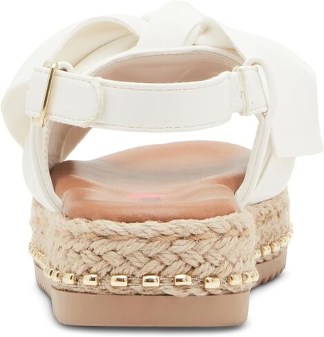 Oladie Flat Sandal in Saudi Arabia