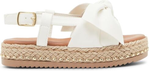 Oladie Flat Sandal in Saudi Arabia