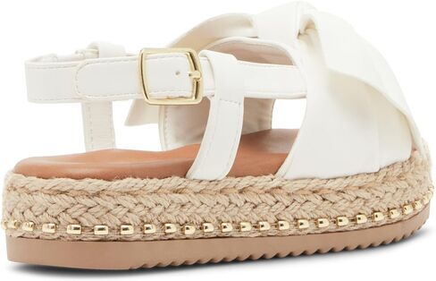 Oladie Flat Sandal in Saudi Arabia