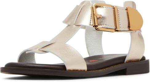 Brazin Flat Sandal in Saudi Arabia