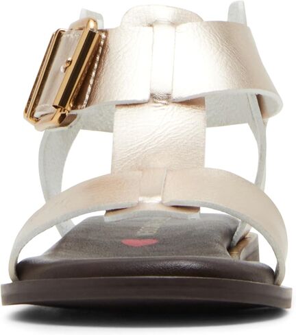 Brazin Flat Sandal in Saudi Arabia