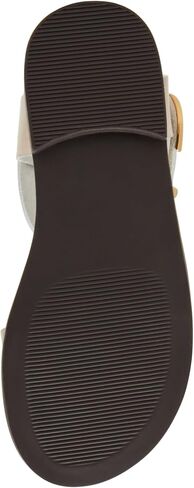 Brazin Flat Sandal in Saudi Arabia