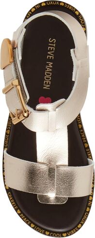 Brazin Flat Sandal in Saudi Arabia