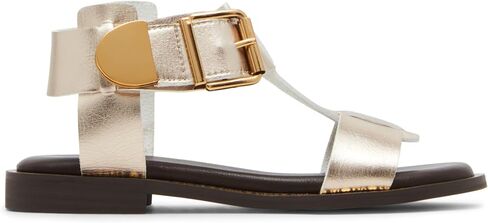 Brazin Flat Sandal in Saudi Arabia